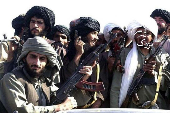 Taliban Delegation in Saudi Arabia to Talk Peace Process
